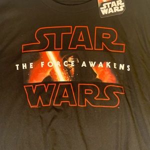 COPY - Star Wars The Force Awakens